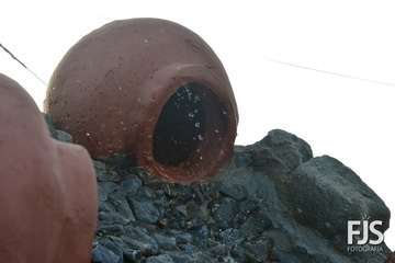 Lomo Magullo celebra sus fiestas de Las Nieves/TA y Francisco Javier Santana.